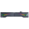 Gaming Soundbar S101 - RGB- BlueTooth- Jack 3.5mm- Touch- Modalità singola o 2.0