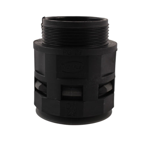 Raccordo dritto G-S 29 mm PG 29 Schlemmer