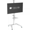 Supporto da Pavimento per TV da 37'' a 70'' Bianco