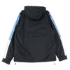 NEW ERA Giacca a Vento Infilabile Uomo Ne Contemporary Windbreaker Newera Navy/white/sky Blue da uomo