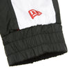 NEW ERA Giacca a Vento Infilabile Uomo Ne Contemporary Windbreaker Newera Black/white/scarlet da uomo