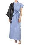 8PM 8pm - Abito - 450683 - Azzurro da donna