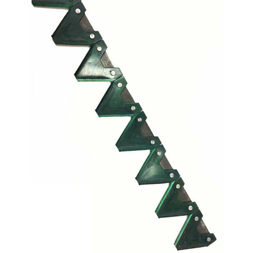 Lama 23 sezioni adattabile BCS 59058739