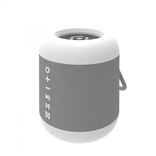 Boost Altoparlante Portatile Bluetooth Potenza 5 W Colore Bianco