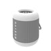 Boost Altoparlante Portatile Bluetooth Potenza 5 W Colore Bianco