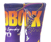 Calzini Scrimmage basket Dbook multicolore
