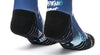 Calzini Scrimmage basket Luka Magic multicolore