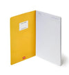 Legami, Quaderno A Righe Small, A6, Tema Genius