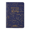 Legami, Quaderno A Righe Small, A6, Tema Stars