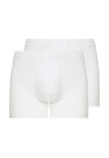 Boxer 60141N ! Ragno – Set 2 Pezzi in 100% Puro Cotone Naturale Bipack