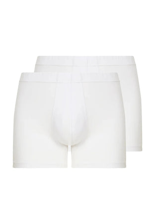Boxer 60141N ! Ragno – Set 2 Pezzi in 100% Puro Cotone Naturale Bipack