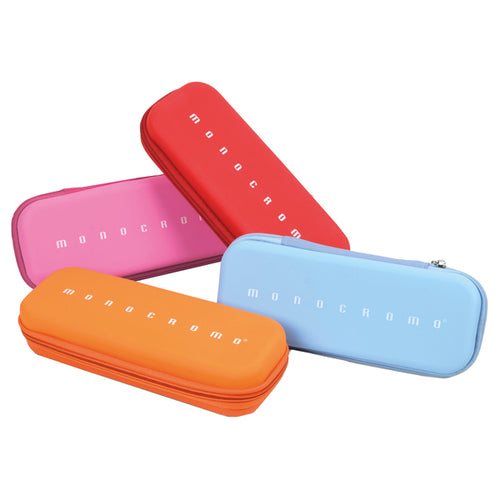 Astuccio Silicone 12X20Cm Colori Assortiti Monocromo Pigna