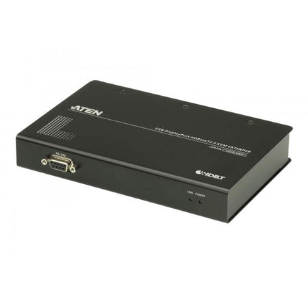 USB DisplayPort HDBaseT 2.0