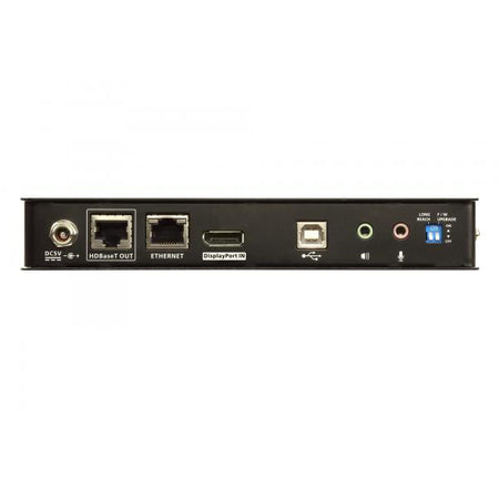 USB DisplayPort HDBaseT 2.0
