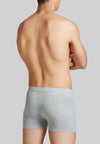 Boxer 60141N ! Ragno – Set 2 Pezzi in 100% Puro Cotone Naturale Bipack