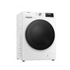 LAVATRICE HISENSE 9KG 1400RPM CLASSE A