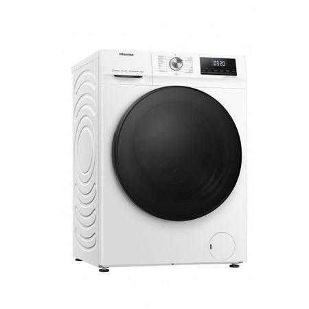LAVATRICE HISENSE 9KG 1400RPM CLASSE A