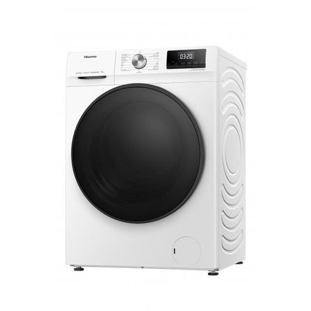 LAVATRICE HISENSE 9KG 1400RPM CLASSE A