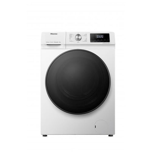 LAVATRICE HISENSE 9KG 1400RPM CLASSE A