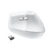 Logitech Lift for Business - Mouse verticale - ergonomico