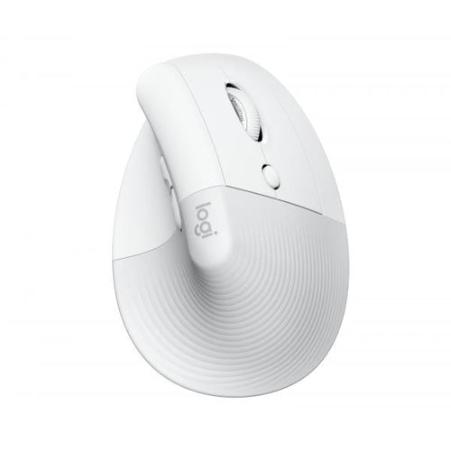 Logitech Lift for Business (LIFT FOR BUSINESS - OFF-WHITE/PALE GREY - EMEA)
