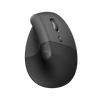 MOUSE LIFT VERTICAL LOGITECH FOR BU SINESS ERGONOMIC WIRELESS