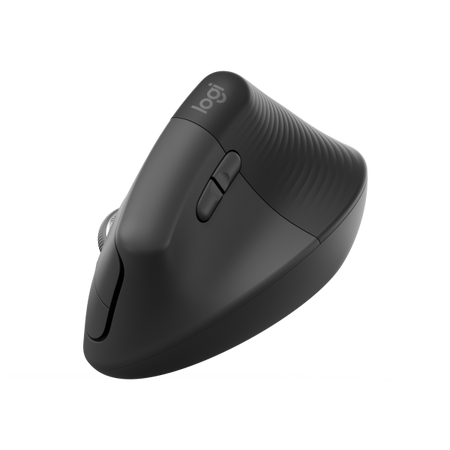 MOUSE LIFT VERTICAL LOGITECH FOR BU SINESS ERGONOMIC WIRELESS