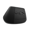 MOUSE LIFT VERTICAL LOGITECH FOR BU SINESS ERGONOMIC WIRELESS