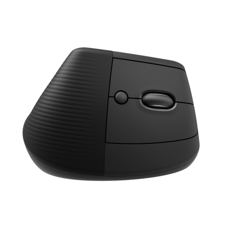 MOUSE LIFT VERTICAL LOGITECH FOR BU SINESS ERGONOMIC WIRELESS