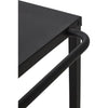Acciaio Trolley 85 centimetri
