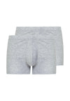Boxer 60141N ! Ragno – Set 2 Pezzi in 100% Puro Cotone Naturale Bipack