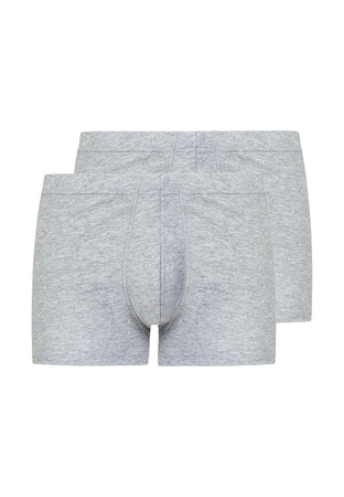 Boxer 60141N ! Ragno – Set 2 Pezzi in 100% Puro Cotone Naturale Bipack