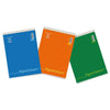 Blocco Colours F.To A4 5Mm 60Fg 60Gr Pigna