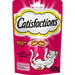 Catisfactions Snack per Gatti gusto Manzo 60gr