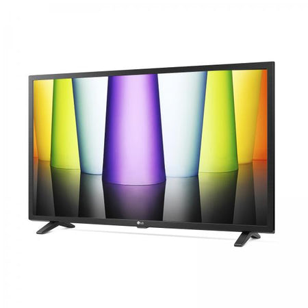 LG 32LQ63006LA - 32"" SMART TV LED FHD - BLACK