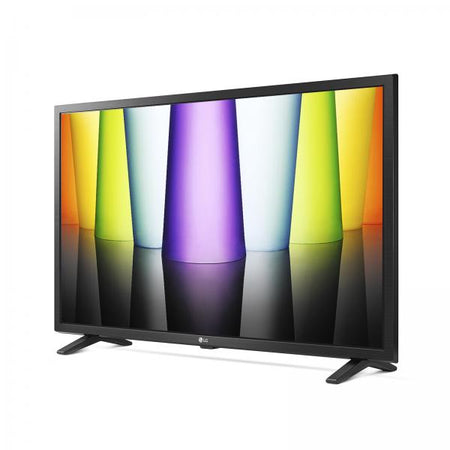 LG 32LQ63006LA - 32"" SMART TV LED FHD - BLACK