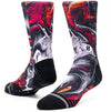Calzini unisex Scrimmage Everyday Magma Multicolore