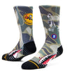 Calzini unisex Scrimmage Everyday Tomcatter Army