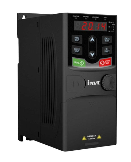 INVERTER 1.5kW 7.5A MONOFASE 230V IP20