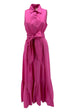 MILVA MI Abiti Fucsia da donna
