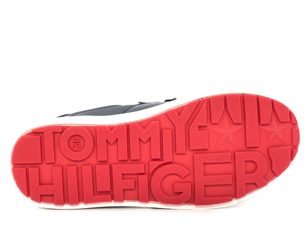 TOMMY HILFIGER Sneakers bambino T3B4300970193800