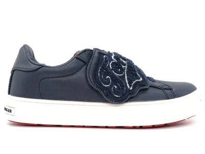 TOMMY HILFIGER sneakers bambino T3B4-30097-0193800