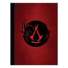 Guida ufficiale piggyback m04413 assassins creed shadow collectors e