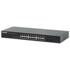 Gigabit Ethernet Switch 24 porte con 2 porte SFP
