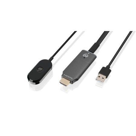 iogear GWAVR4K adattatore per lettori wireless HDMI/USB Full HD Dongle (Mini Wireless 4K Screen - Sharing - Warranty: 24M)