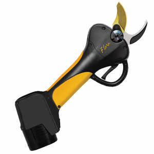 Forbice a batteria Flora PC32 con batterie incluse