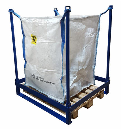 Porta big bag 1000lt