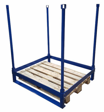 Porta big bag 1000lt