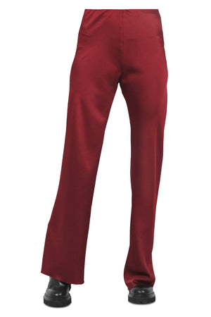 JUCCA Jucca - Pantalone - 441950 - Rubino da donna