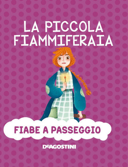Piccola Fiammiferaia